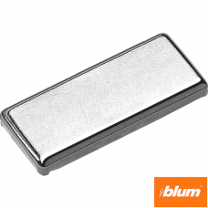 Capac acoperire - balama, neimprimate, simetrică