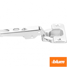 MODUL Balama standard 100°, Uşă aplicată, Oală: şuruburi