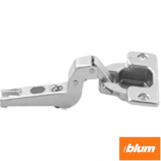 MODUL Balama standard 100°, Uşă încadrată, Oală: şuruburi
