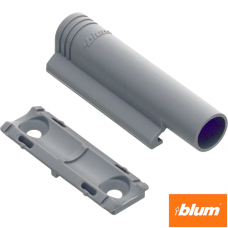 Plăcuţă de adaptare pentru BLUMOTION, dreaptă (20/32), Plastic