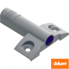 Plăcuţă de adaptare pentru BLUMOTION, în cruce (9.5/32), Plastic