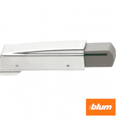 BLUMOTION prin ataşare, Balama standard, uşă aplicată