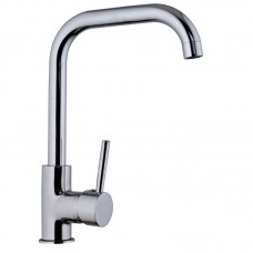 BATERIE PENTRU CHIUVETA BUCATARIE DYNAMO - CROM