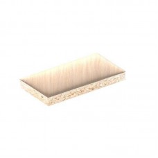 PAL MILKY OAK 2800X2070X18MM KRONOSPAN 8622