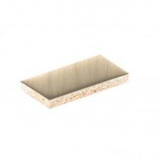 PAL VANILIE  ROVERE 2800X2070X18MM KRONOSPAN 5502 SN