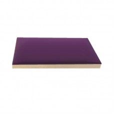 PANOU MDF 2800X1220X18 MM- VIOLET LIGHT 6075